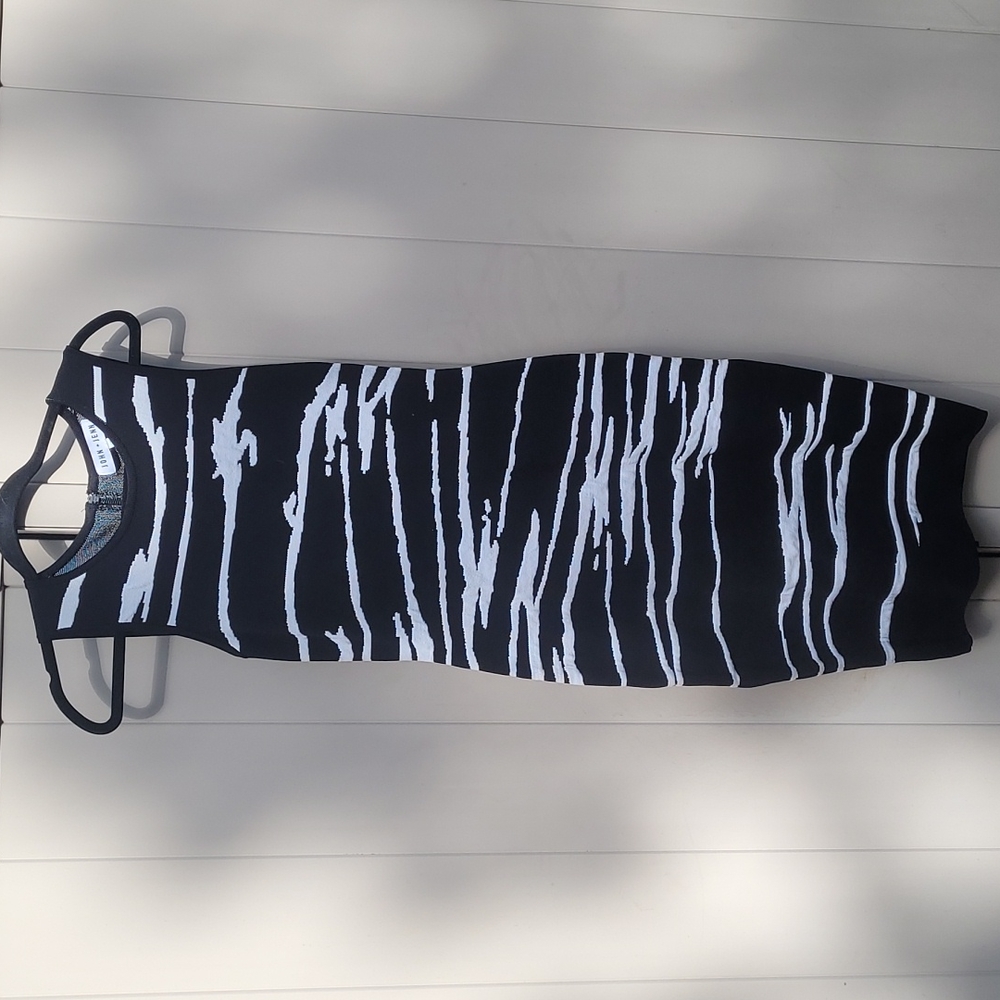 John & Jenn woman's bandage dress